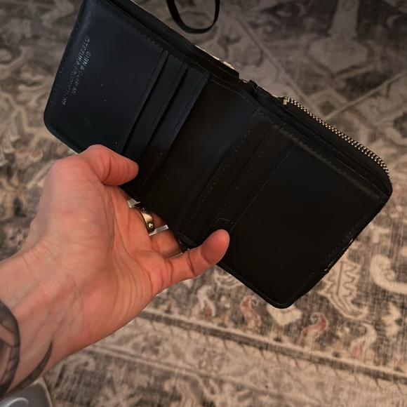 Club Kids - 1990’s authentic Astro Boy Wallet from Trash & Vaudeville, Limelight - Picture 3 of 4